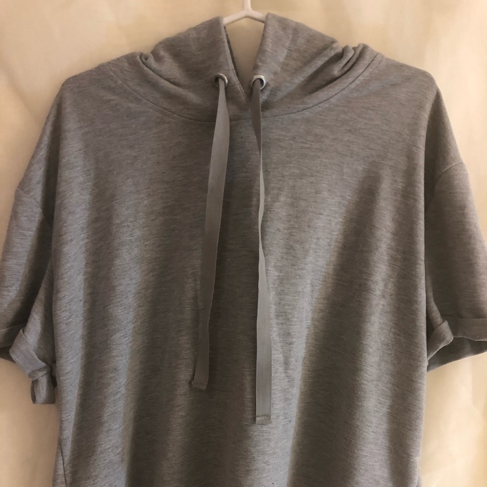 Unisex Oversized Pullover Sweater